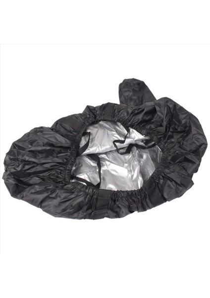 Pizza Fırını Kapağı 16 Taşınabilir Pizza Fırını Kapağı 420D Kumaş Su Geçirmez Pizza Fırını Kapağı Ağır Hizmet (Yurt Dışından) fırsatları