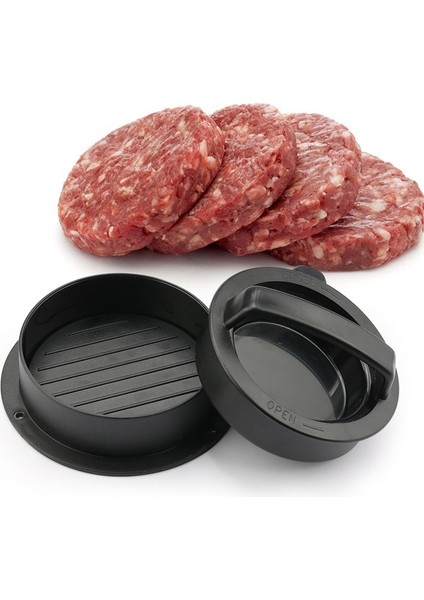 2 Adet Siyah (Yurt Dışından)