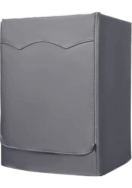 Valsli Kazan Çamaşır Makinası Toz Kapağı 60X60X85CM (Yurt Dışından) fiyatları