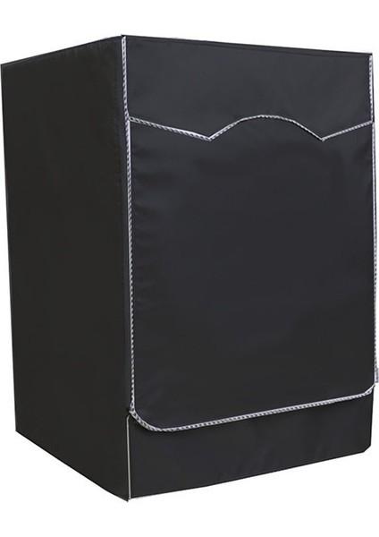 Valsli Kazan Çamaşır Makinası Toz Kapağı 69X84X100CM (Yurt Dışından)
