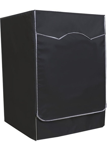 Valsli Kazan Çamaşır Makinası Toz Kapağı 69X84X100CM (Yurt Dışından) fiyatları