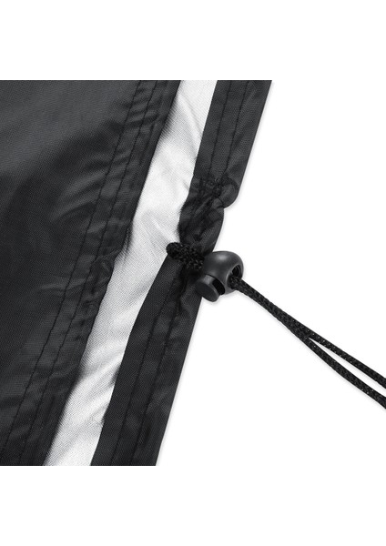 210D Oxford Kumaş Katlanır Barbekü Koruyucu Kapak (Yurt Dışından) modelleri