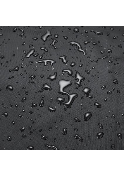 210D Oxford Kumaş Katlanır Barbekü Koruyucu Kapak (Yurt Dışından) fırsatları