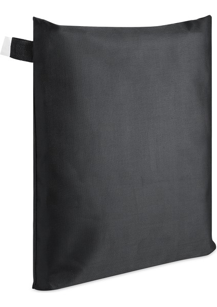 210D Oxford Kumaş Katlanır Barbekü Koruyucu Kapak (Yurt Dışından) indirimleri