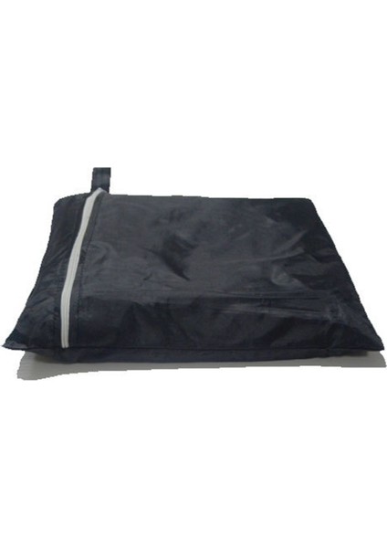 210D Oxford Kumaş Barbekü Silindirik Koruyucu Çanta (Yurt Dışından) modelleri