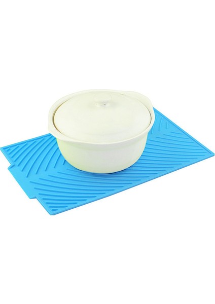 Katlanabilir Su Filtresi Matı Drenaj Yalıtım Pedi (Yurt Dışından)