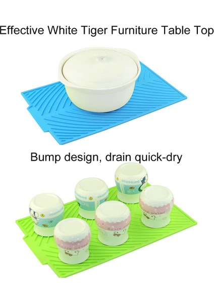 Katlanabilir Su Filtresi Matı Drenaj Yalıtım Pedi (Yurt Dışından) indirimleri