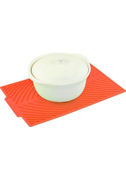 Katlanabilir Su Filtresi Matı Drenaj Yalıtım Pedi (Yurt Dışından)