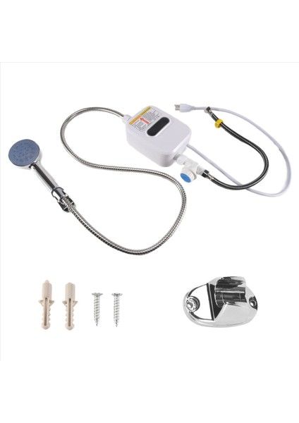 3500 W Elektrikli Nankör Anında Sıcak Su Isıtıcı 110 V Banyo Musluk Musluk Isıtma 3 Saniye Anında Isıtma Abd Plug (Yurt Dışından) fırsatları