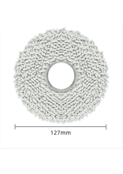 Ecovacs X1 Spro Yedek Sarf Malzemeleri Süpürge Sarf Malzemeleri. (Yurt Dışından) fiyatları