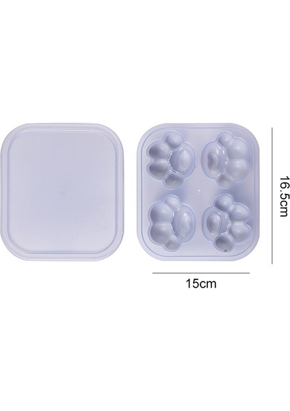 Kedi Pençe Şekli (Lila Mor) (Yurt Dışından) fırsatları