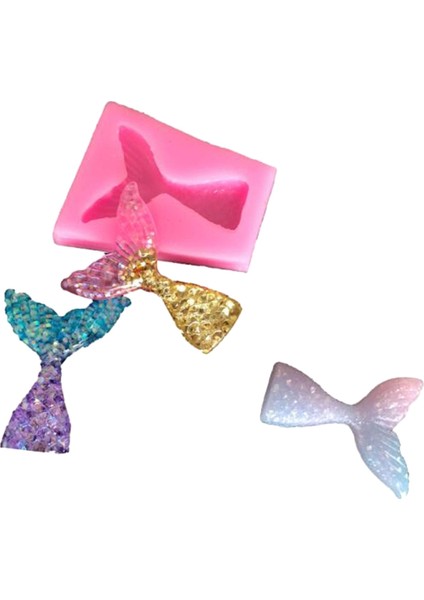 Balık Kuyruğu Şekli (Yurt Dışından) modelleri