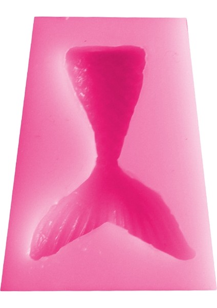 Balık Kuyruğu Şekli (Yurt Dışından) fırsatları