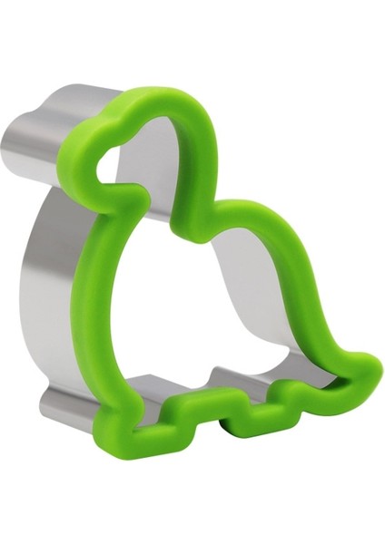 Paslanmaz Ste Ekmek Kesme Modu Büyük Dinozor (Yurt Dışından) fiyatları