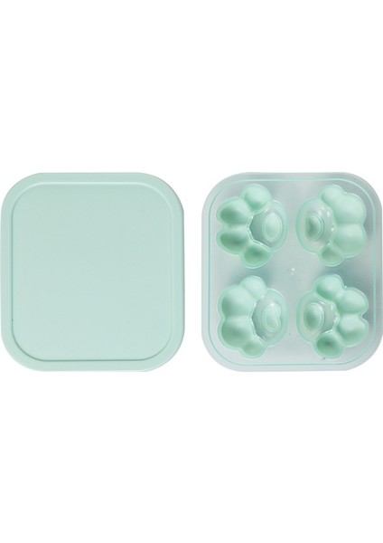 Kedi Pençesi Şekli (Bitki Örtüsü Yeşili) (Yurt Dışından)