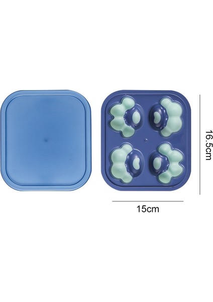 Kedi Pençe Şekli (Mavi Yeşil) (Yurt Dışından) fırsatları