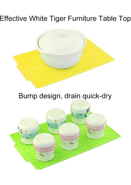 Katlanabilir Su Filtresi Matı Drenaj Yalıtım Pedi (Yurt Dışından) indirimleri