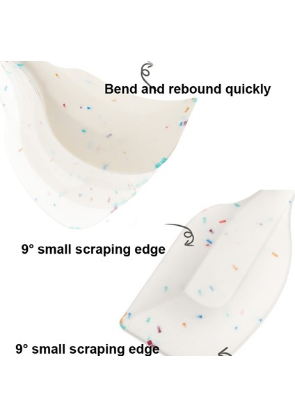 3'ü 1 Arada Mutfak Gözleme Diy Pişirme Araçları Beyaz (Yurt Dışından) modelleri
