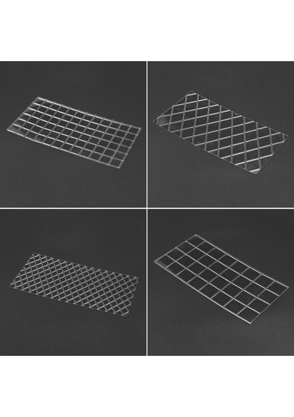 Ekose Deseni (Yurt Dışından) modelleri