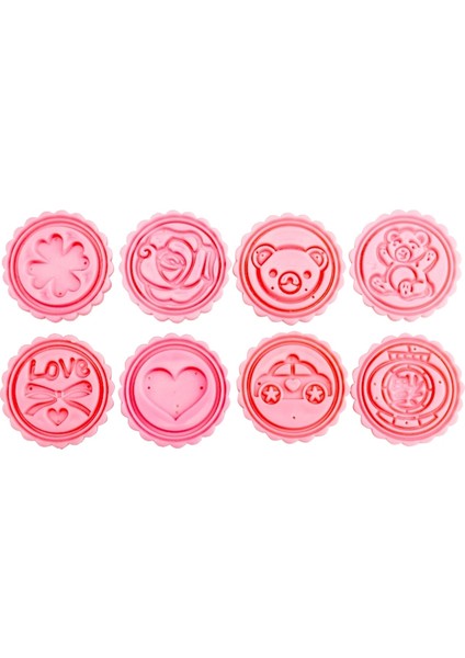 Dıy Fondan Kek Kalıbı (Yurt Dışından) fiyatları