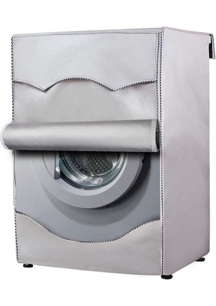 Valsli Kazan Çamaşır Makinası Toz Kapağı 69X84X100CM (Yurt Dışından) fiyatları