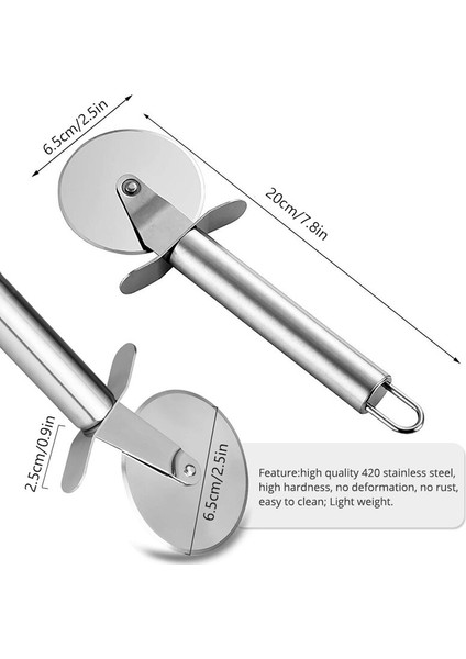 Pizza Kesici (Yurt Dışından) fiyatları