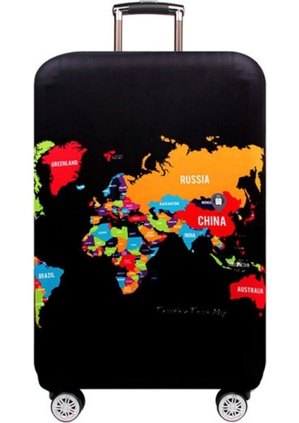 M Boyutu 22 Ila 24 Inç (Yurt Dışından)