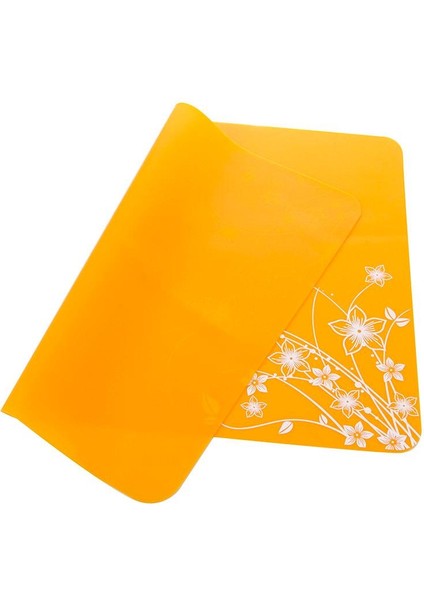 Silikon Isı Yalıtım Matı (Yurt Dışından) fırsatları