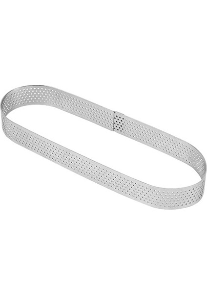 BN1006 Dıy Kek Kalıbı, Özellikler: Oval 4,7 Inç Oval (4,7 Inç) (Yurt Dışından)