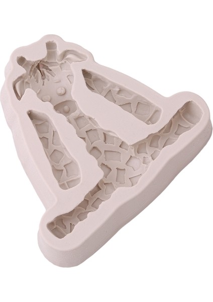 3D Hayvan Şekli (Zürafa) (Yurt Dışından) fırsatları