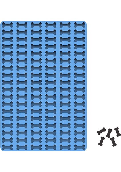 Mini Silikon Pişirme Kalıbı (Yurt Dışından)