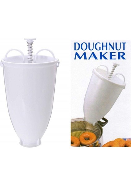 Dıy Çörek Yapma Makinesi Pişirme Araçları Mutfak Tatlı Aracı (Yurt Dışından) indirimleri