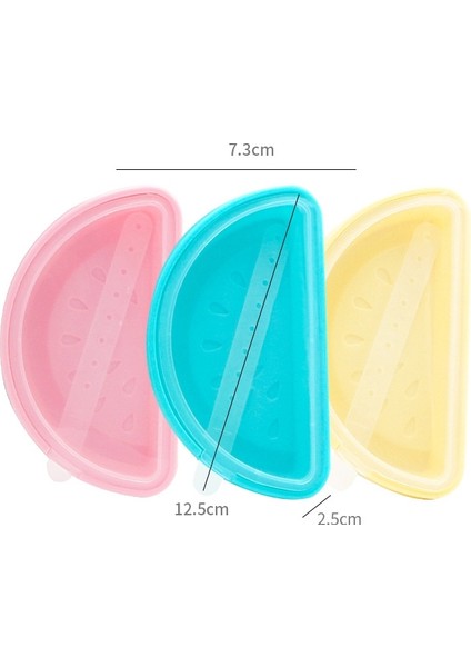 3'ü 1 Arada Yaz Silikon Dondurma Kalıbı (Yurt Dışından) fiyatları