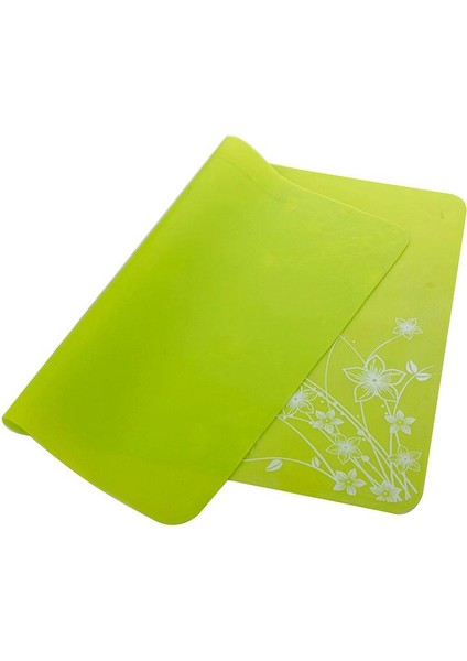 Silikon Isı Yalıtım Matı (Yurt Dışından) fırsatları