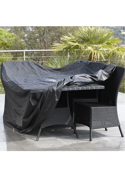 210D Oxford Kumaş Katlanır Masa Sandalyeleri Koruyucu Kapak (Yurt Dışından)