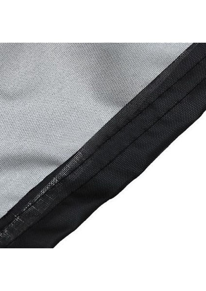 210D Oxford Kumaş Katlanır Masa Sandalyeleri Koruyucu Kapak (Yurt Dışından) fırsatları