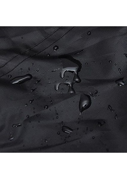 210D Oxford Kumaş Katlanır Masa Sandalyeleri Koruyucu Kapak (Yurt Dışından) indirimleri