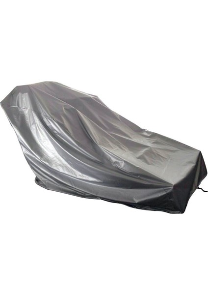 Koşu Bandı Toz ve Yağmur Geçirmez Kapak, Boyut: 200X95X150CM (Yurt Dışından)