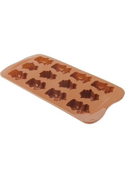 Lovy Robot Shape 12'li Buzluk (Yurt Dışından) fırsatları