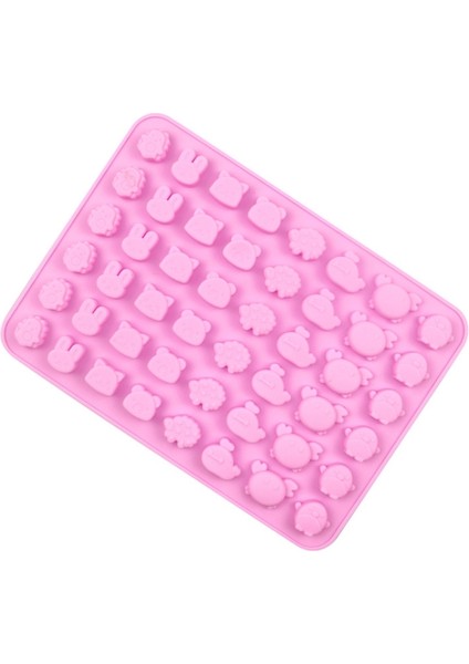 48'li Sevimli Hayvan Fondan Kalıpları 48 Izgaralı Sevimli Hayvan (Yurt Dışından) fiyatları