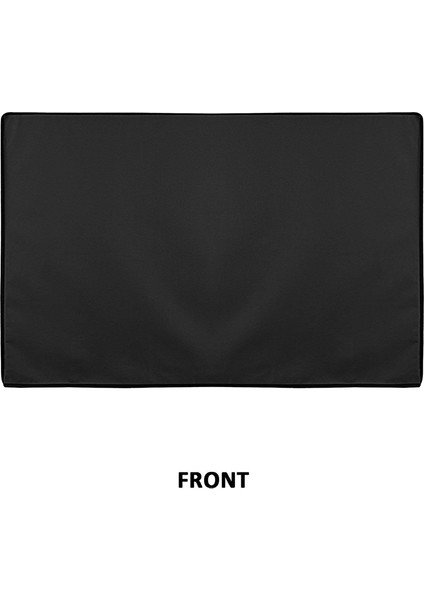 Dış Mekan Tv Su Geçirmez ve Toz Geçirmez Koruyucu Kapak 20-24 Inç (Yurt Dışından) modelleri