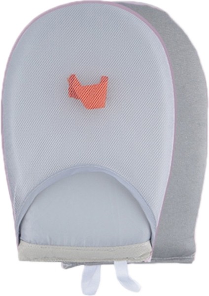 Demir Isı Yalıtım Eldiveni Yuvarlak Başlı (Yurt Dışından)