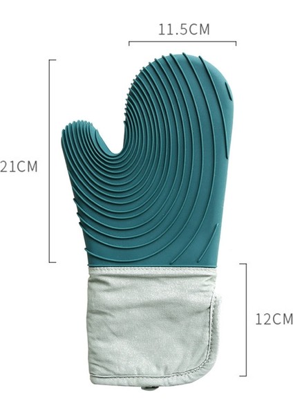 Ev Mikrodalga Fırın Haşlanma Önleyici Yalıtım Eldiveni (Yurt Dışından) fiyatları