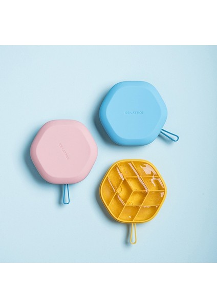 Altıgen (Kırmızı Mavi) (Yurt Dışından) fiyatları