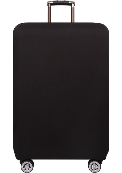 Kalınlaştırılmış Bagaj Toz Geçirmez Koruyucu Kapak M (Yurt Dışından)