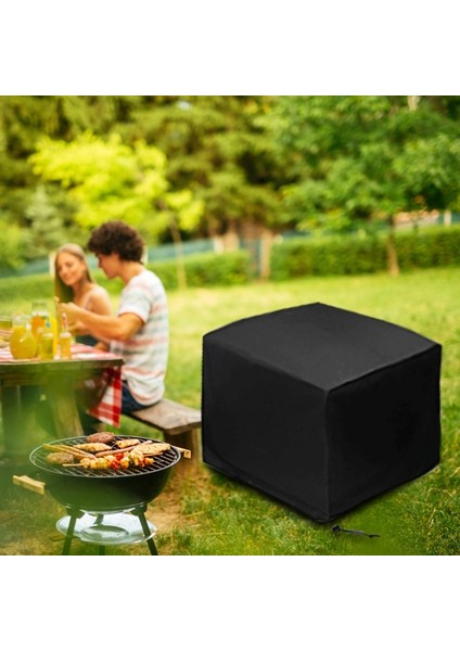 210D Oxford Kumaş Katlanır Masa Sandalyeleri Koruyucu Çanta (Yurt Dışından) fırsatları