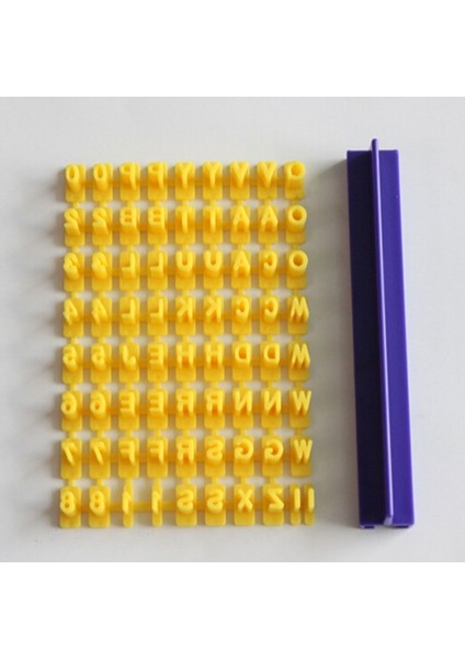 Kek Kalıp Seti (Yurt Dışından) fırsatları