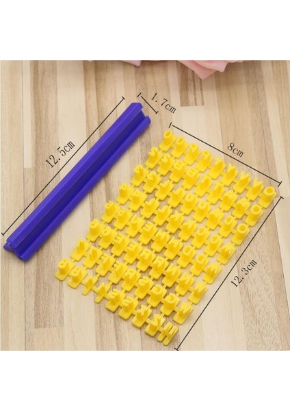 Kek Kalıp Seti (Yurt Dışından) indirimleri