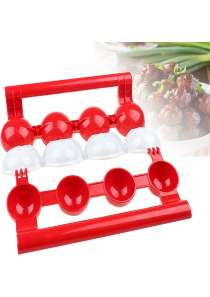 Ev Yapımı Içli Köfte Yapımcısı (Yurt Dışından)