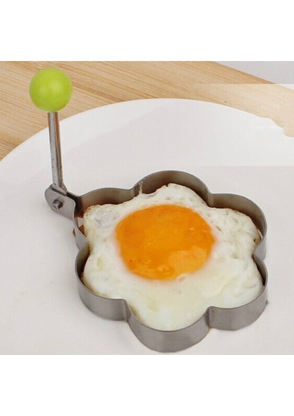 Omette Mutfak Gereçleri (Yurt Dışından)